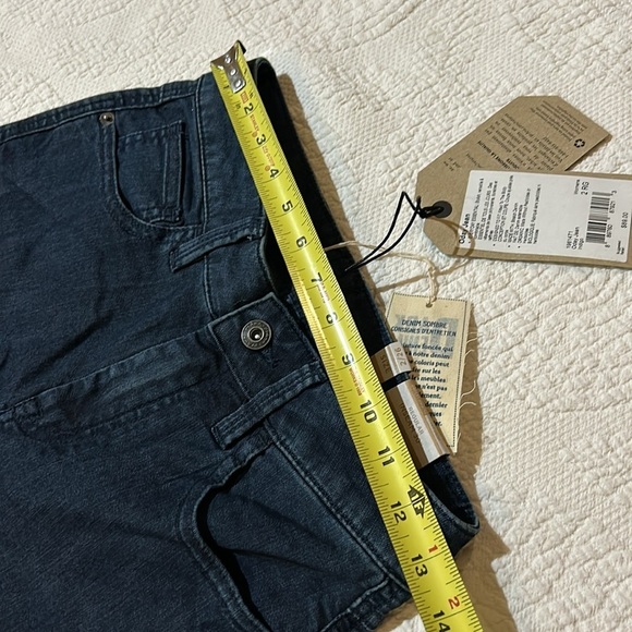 Prana Oday Jeans. NWT. 25/2 - Picture 8 of 12